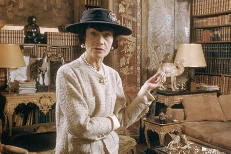 coco chanel now|50 years on – Why Coco Chanel is still relevant today.